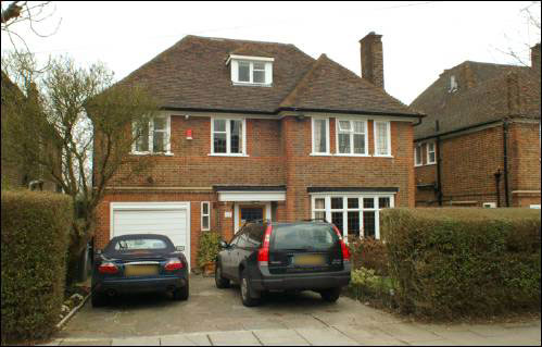 13 Chalton Drive